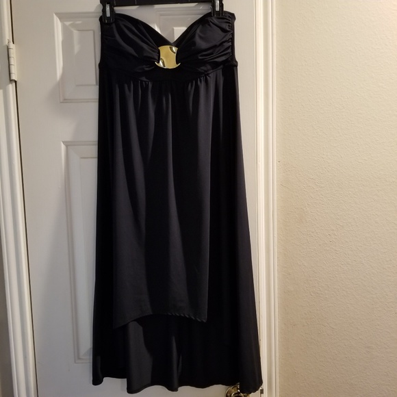 Black Dress - Picture 3 of 3